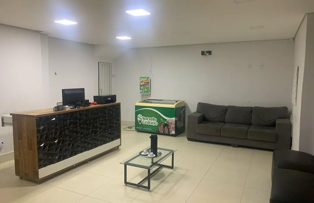 Hotel Hl-1