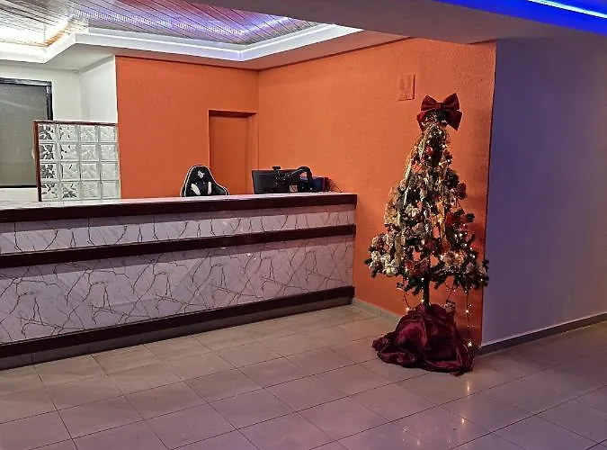 Itajuba Classic Hotel Goiânia